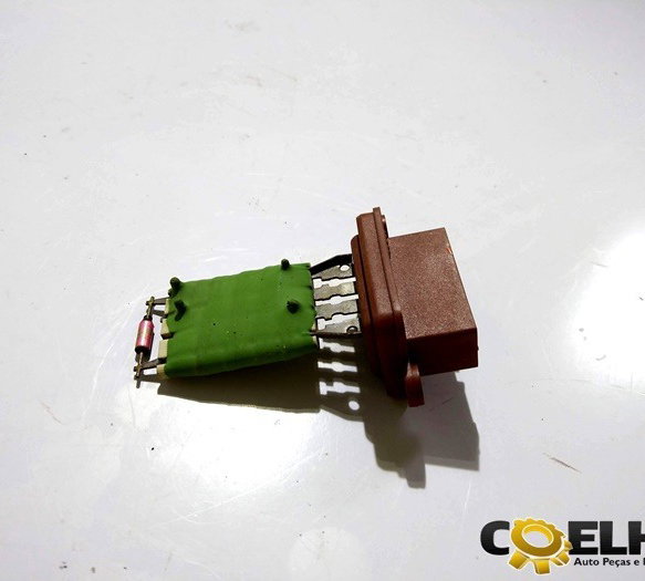 Resistencia Ar Condicionado Uno Vivace 2016 P