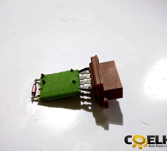 Resistencia Ar Condicionado Uno Vivace 2016 P