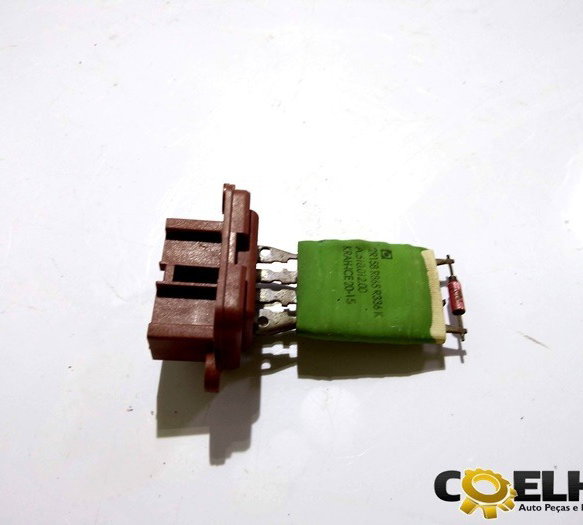 Resistencia Ar Condicionado Uno Vivace 2016 P