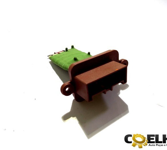 Resistencia Ar Condicionado Uno Vivace 2016 P