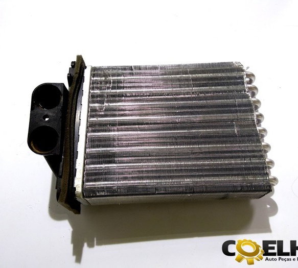 Radiador Ar Quente Fiat Uno Vivace 1.0 2016