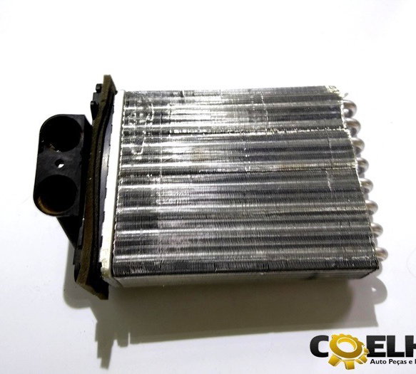 Radiador Ar Quente Fiat Uno Vivace 1.0 2016