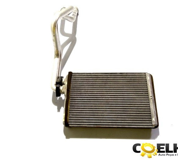 Radiador Do Ar Quente  Citroen C5