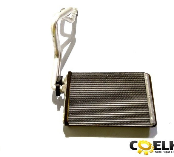 Radiador Do Ar Quente  Citroen C5