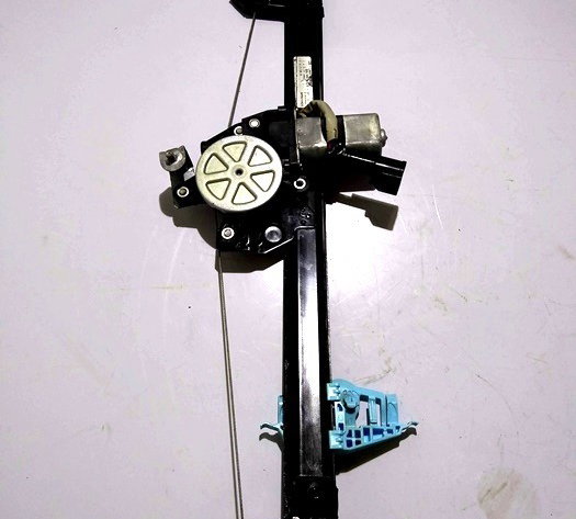 Maquina De Vidro Eletrico Dianteira Direita Uno Vivace 2016