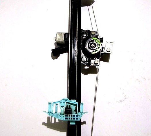 Maquina De Vidro Eletrico Dianteira Direita Uno Vivace 2016