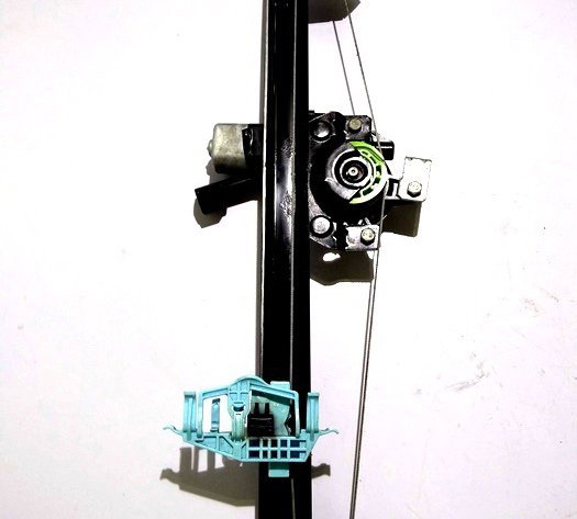 Maquina De Vidro Eletrico Dianteira Direita Uno Vivace 2016