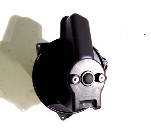 Motor Do Ar Forçado Caixa Ar Interno Vivace 1,0 2016