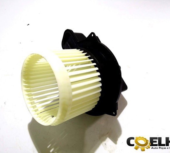 Motor Do Ar Forçado Caixa Ar Interno Vivace 1,0 2016