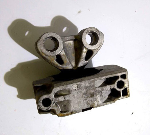 Coxim Superior Caixa Cambio Uno Vivace 1.0 2016