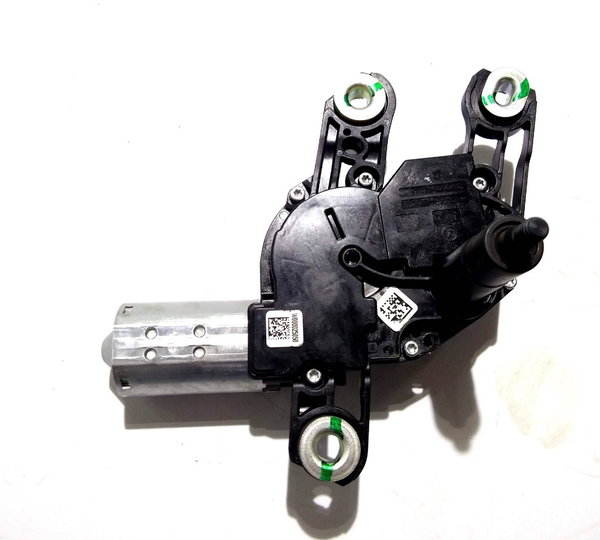 Motor Limpador Traseiro Vw Fox 1.6 2017