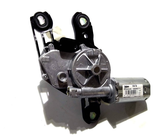 Motor Limpador Traseiro Vw Fox 1.6 2017