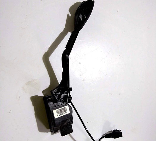 Pedal De Acelerador Citroen 2010