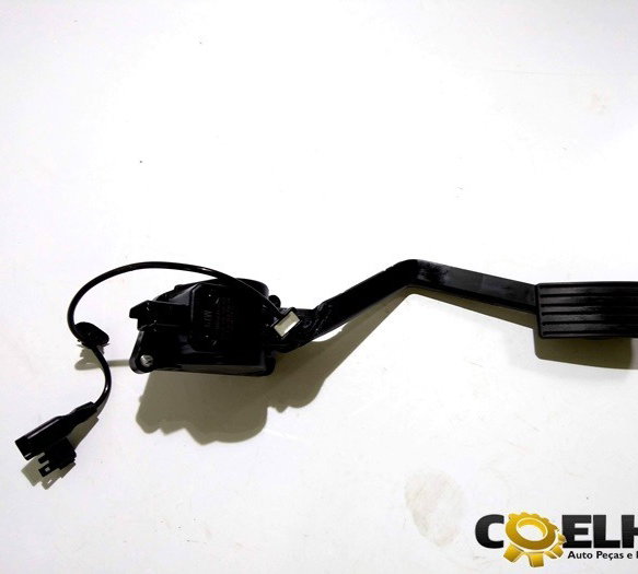 Pedal De Acelerador Citroen 2010