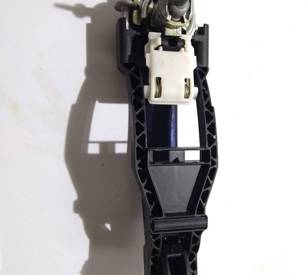Maçaneta Externa Dianteira Esquerda Vw Fox 1,6 2017