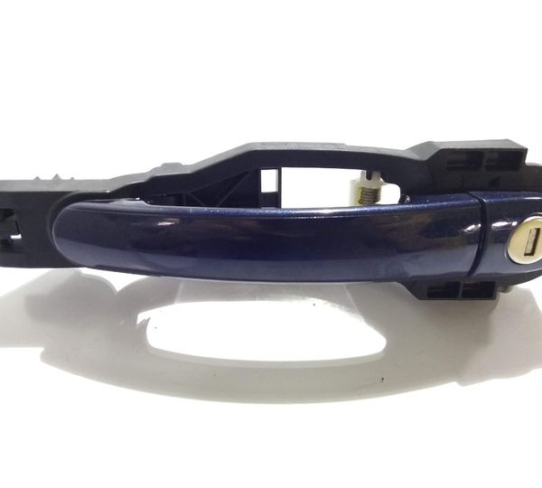 Maçaneta Externa Dianteira Esquerda Vw Fox 1,6 2017