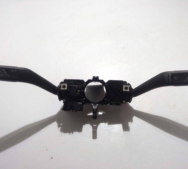 Chave De Seta/ Limpador Vw/fox 1,6 2017