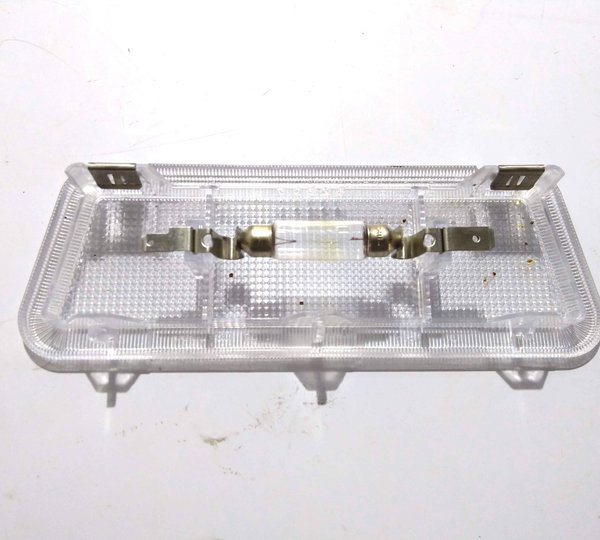 Luz Cortesia Do Teto Sm/ Classic 1,0 2015