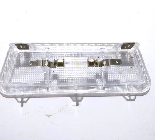 Luz Cortesia Do Teto Sm/ Classic 1,0 2015