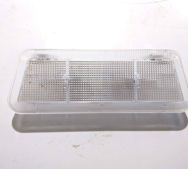 Luz Cortesia Do Teto Sm/ Classic 1,0 2015