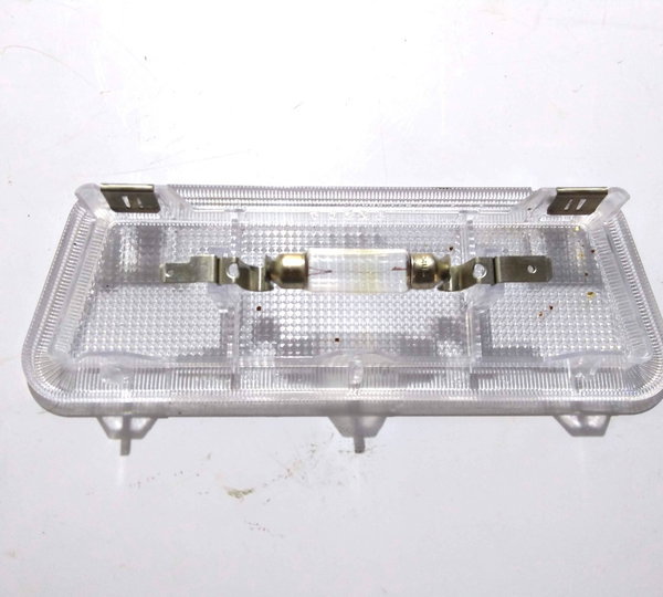 Luz Cortesia Do Teto Sm/ Classic 1,0 2015