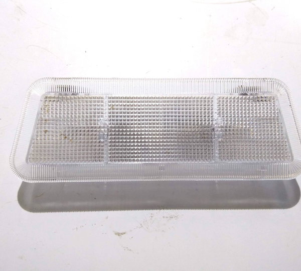 Luz Cortesia Do Teto Sm/ Classic 1,0 2015