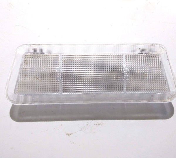 Luz Cortesia Do Teto Sm/ Classic 1,0 2015