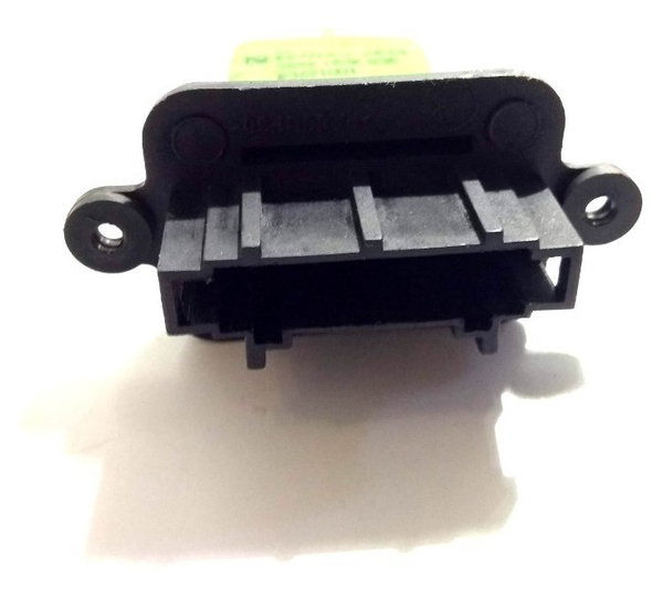 Resistencia Fo Ar Forçado Renault / Duster 1,6 16v 2015