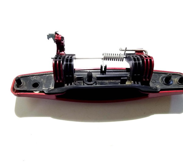 Maçaneta Dianteira Esquerda Renault / Duster 2015