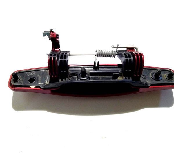 Maçaneta Dianteira Esquerda Renault / Duster 2015