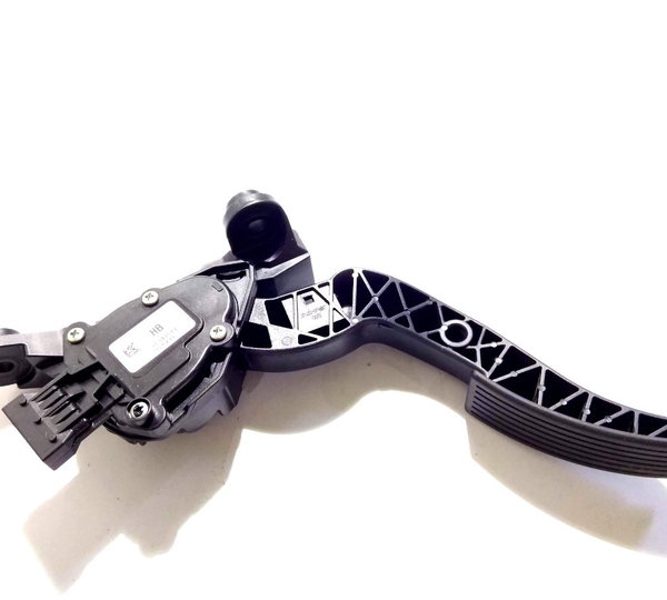 Pedal Do Acelerador Renault Duster 1.6 16v 2015