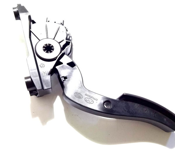 Pedal Do Acelerador Renault Duster 1.6 16v 2015