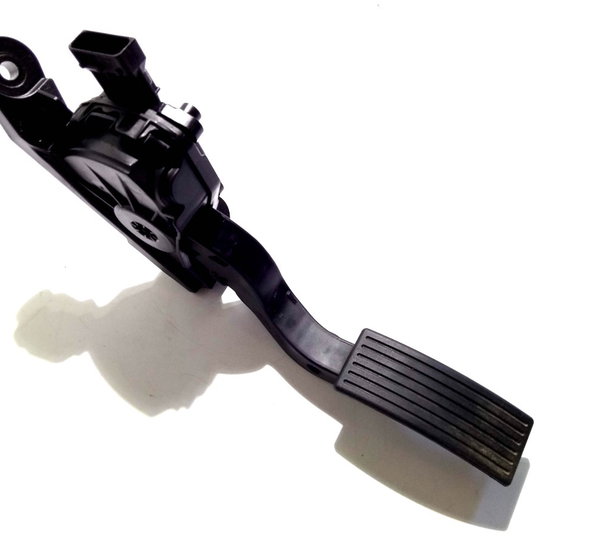 Pedal Do Acelerador Renault Duster 1.6 16v 2015