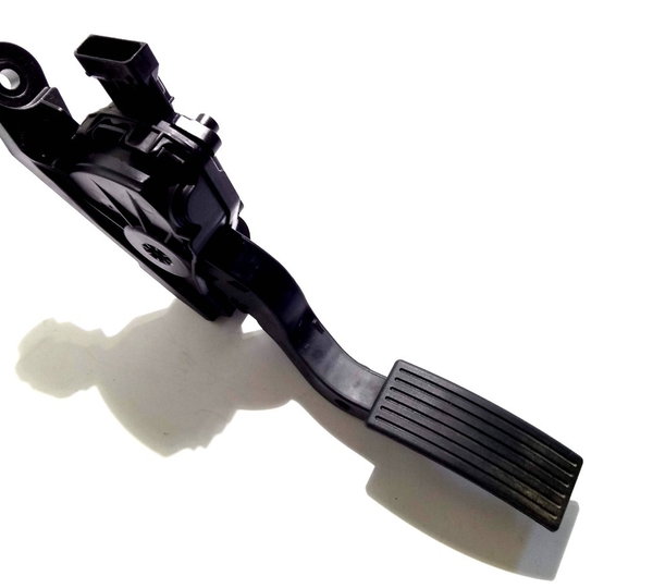 Pedal Do Acelerador Renault Duster 1.6 16v 2015