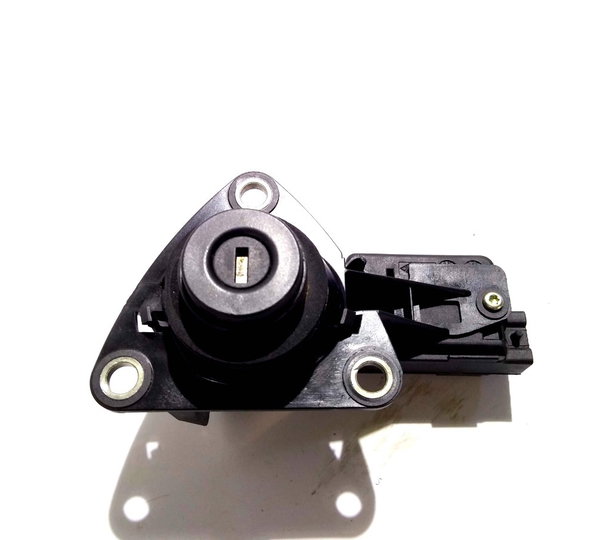 Fechadura Eletrica Tampa Traseira Renault/ Duster 2015