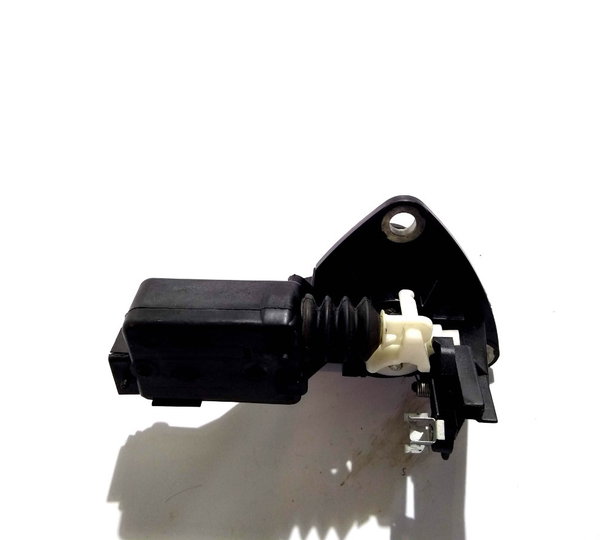 Fechadura Eletrica Tampa Traseira Renault/ Duster 2015