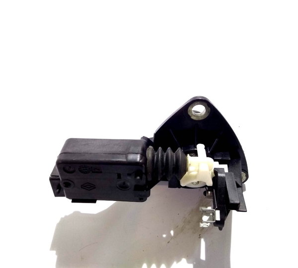 Fechadura Eletrica Tampa Traseira Renault/ Duster 2015