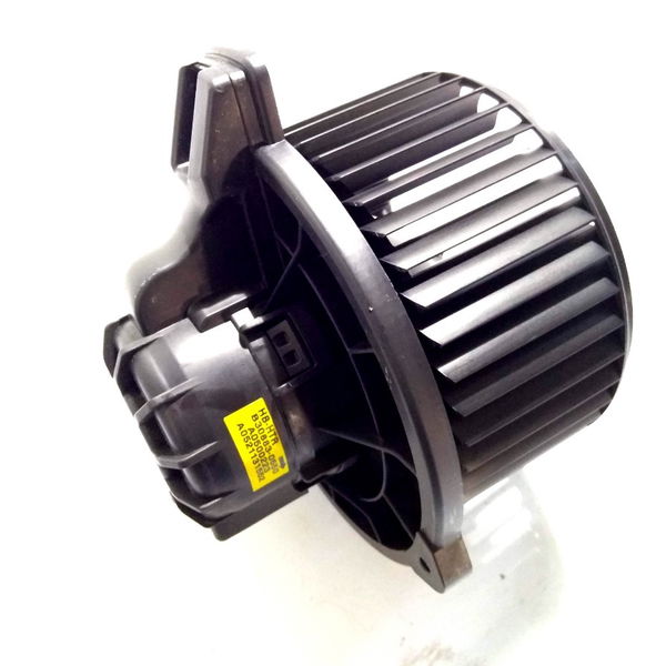 Motor Ar Forçado Hyundai Hb20 2014