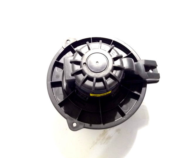 Motor Ar Forçado Hyundai Hb20 2014