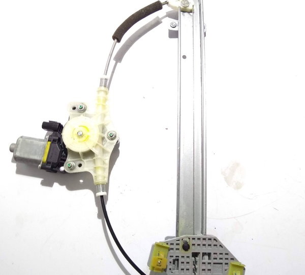 Maquina De Vidro Eletrico De Porta Dianteira Direita Hyundai