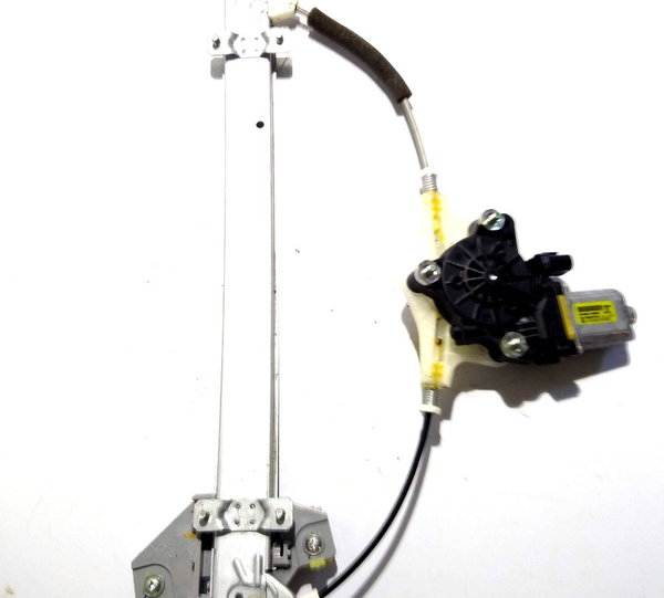 Maquina De Vidro Eletrico De Porta Dianteira Direita Hyundai