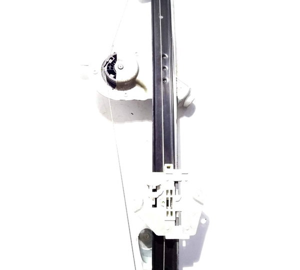 Maquina De Vidro Eletrico De Porta Dianteira Direita Renault