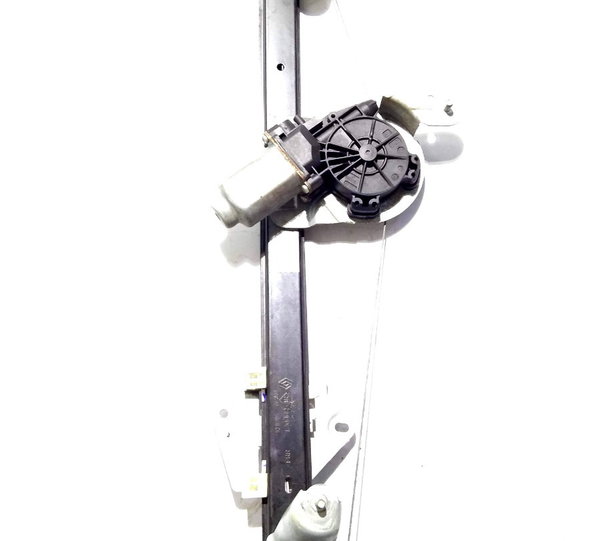 Maquina De Vidro Eletrico De Porta Dianteira Direita Renault