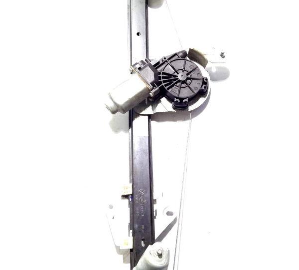Maquina De Vidro Eletrico De Porta Dianteira Direita Renault