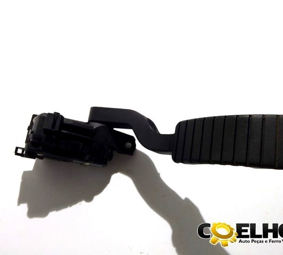 Pedal Do Acelerador Renault Laguna 2003
