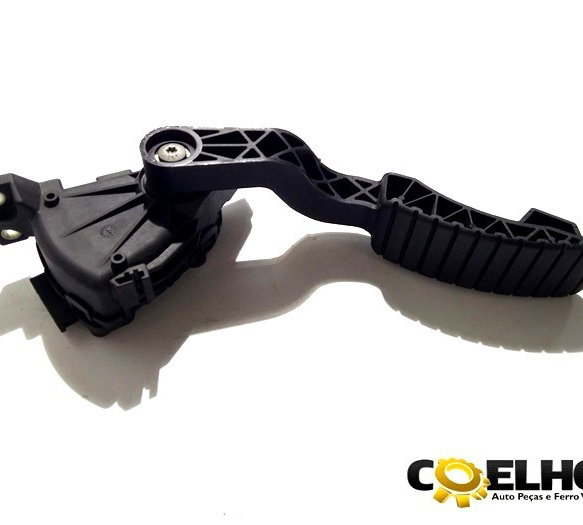 Pedal Do Acelerador Renault Laguna 2003