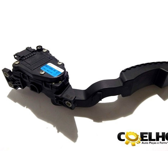 Pedal Do Acelerador Renault Laguna 2003