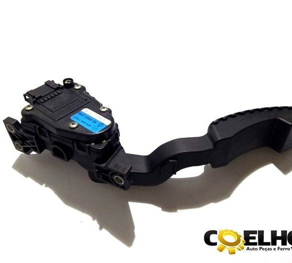 Pedal Do Acelerador Renault Laguna 2003