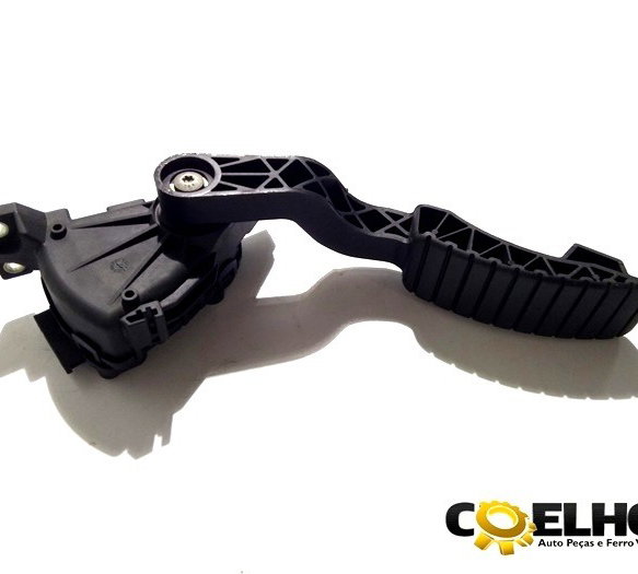 Pedal Do Acelerador Renault Laguna 2003