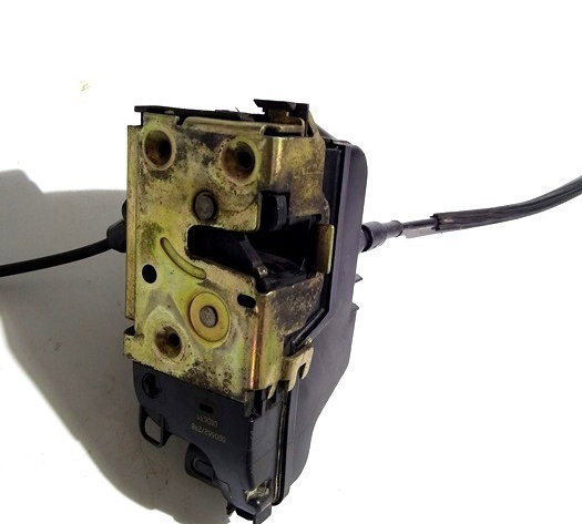 Fechadura Eletrica Dianteira Direita Renault Laguna 2002